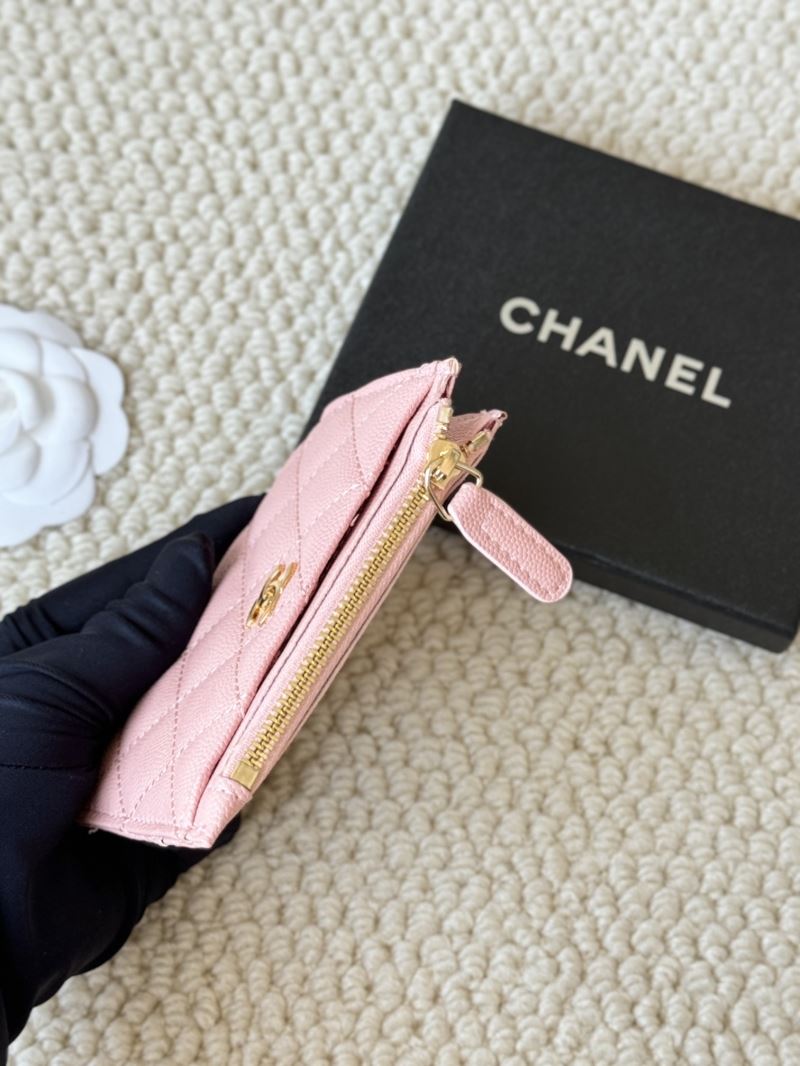 Chanel Wallets Purse